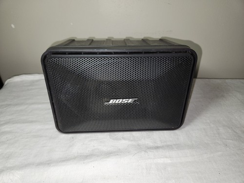 Bose model 100 home theater - model,