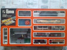 Lima confezione merci completa