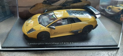 Lamborghini murcielago - murcielago, lp