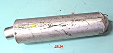 SCARICO SILENZIATORE MARMITTA ARROW KAWASAKI NINJA  ZX6R  ZX 600 R