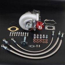 Arashi Billet Turbo TD06SL2