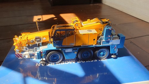 Demag ac45 - demag,