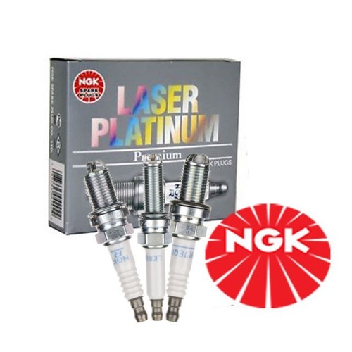 Candele ngk laser - candele,