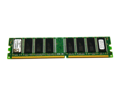 Kingston kvr400x64c3a gb - kvr400x64c3a/1g,