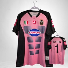 Maglia Retro - Portiere