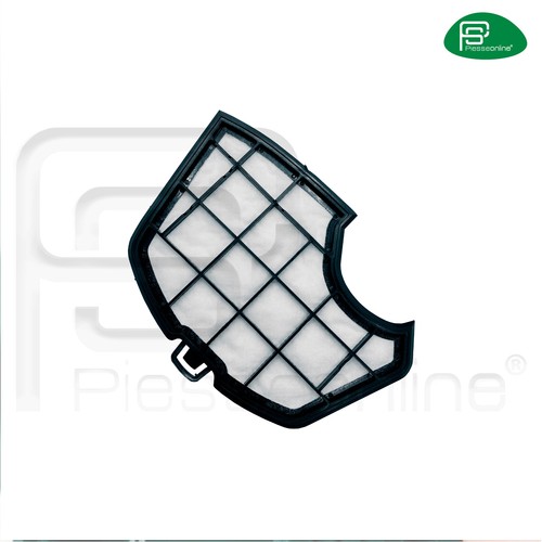 Griglia protezione motore - griglia,