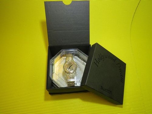 Swatch mas special del - swatch,