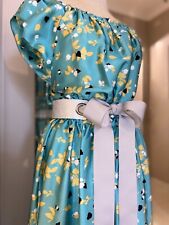 cintura donna In cuoio