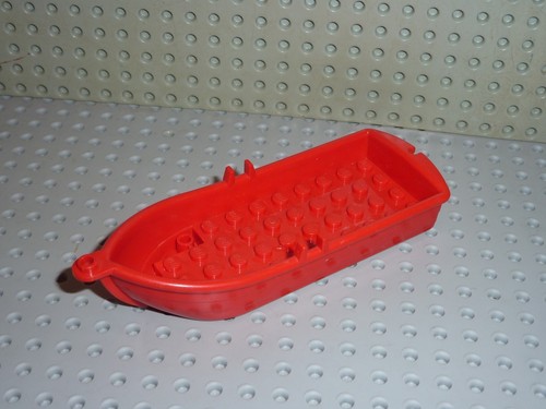 Lego pirates boat bateau - pirates, 2551
