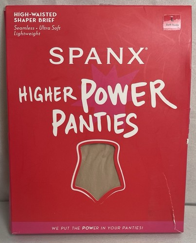 Spanx mutandine donna higher - mutandine,