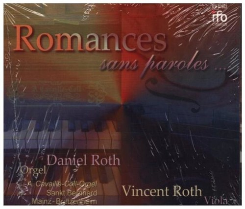 Daniel roth vincent - vincent,