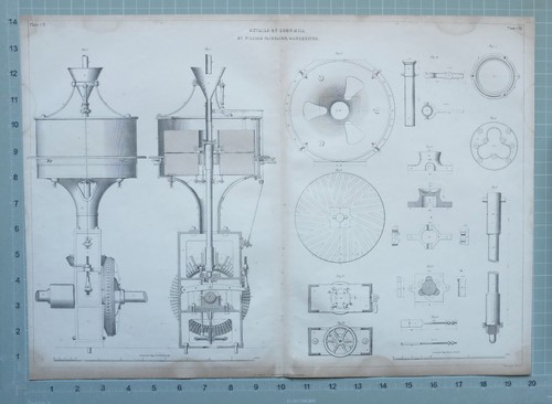 1847 ingegneria stampa - ingegneria,