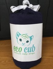Nuovissimo fasciatoio Eco Cub