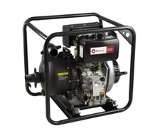 Motopompa diesel bassa