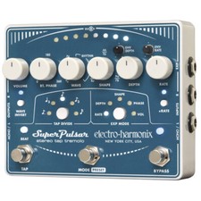 Electro harmonix super pulsar - electro,