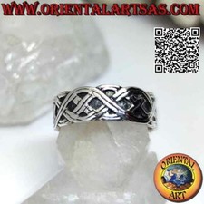 Anello in Argento 925‰