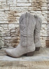 STIVALI DONNA TEXANI TORTORA