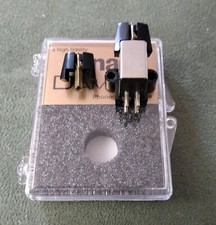 Testina Sanyo MG-10/AT 952 completa di puntina originale + replica inusata