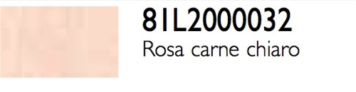 Rosa carne chiaro r - chiaro,