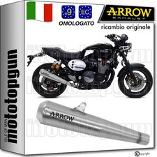 ARROW SCARICO OMOLOGATO RC