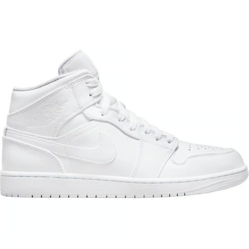 Air jordan mid - air,