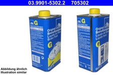 705302  ATE  OLIO FRENI DOT 3  D1/2