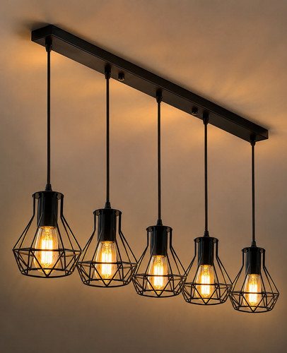 Lampada sospensione - a,
