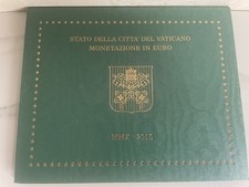 Serie divisionale euro 2010