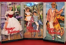 Barbie Pink Label Disney’s