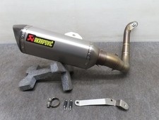 Scarico slip ktm - scarico,