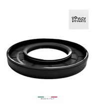 PARAOLIO  LATO VOLANO MOTORE