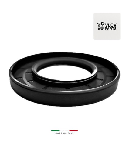 Paraolio lato volano - paraolio,