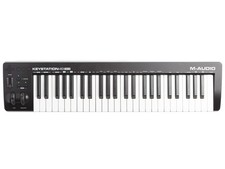 Audio keystation mk3 - keystation,