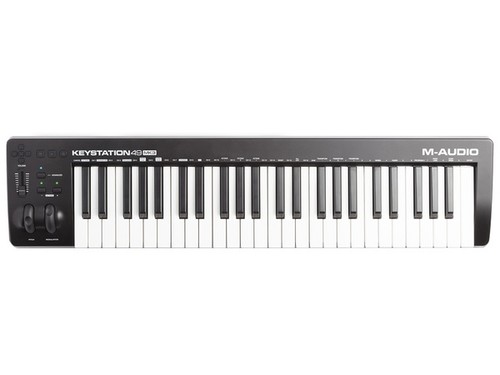 Audio keystation mk3 - m-audio,