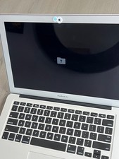 MacBook Air 13" metà 2013 1,7