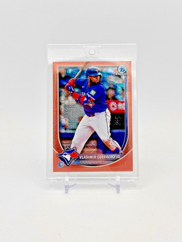 2025 bowman chrome mojo - 2025,