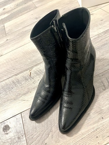 Stivali 205w39nyc calvin - calvin, klein