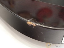 B.C.Rich Eagle Masterpiece