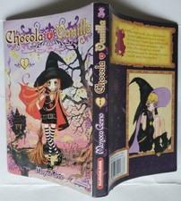 Manga anno moyoco chocola - anno, &