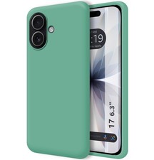 Cover In Silicone Liquido