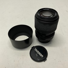 Tamron 1:4-5.6 70-210mm Macro