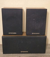 Vintage Pioneer Surround