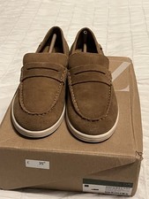 Mocassini / scarpe da barca in