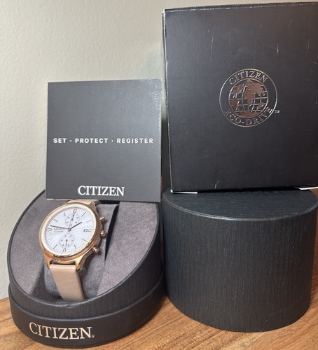 Orologio citizen eco drive - orologio,