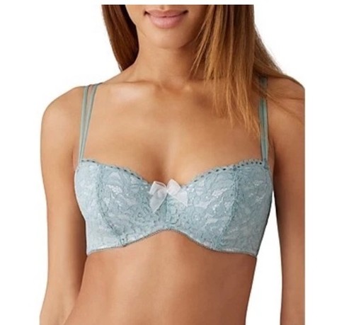 Reggiseno balconcino tempt - balconcino, b.tempt'd