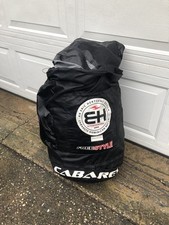 KITEBOARDING Kite Eric