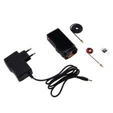 2X(Rilevatore di Lampadine 150