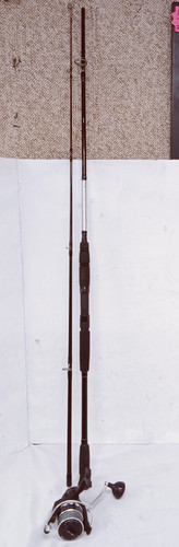 Penn pursuit canna 2pz - pursuit,