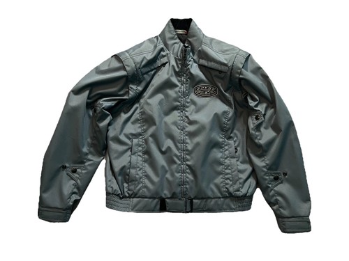Giacca moto spyke in - giacca, da