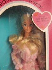 Barbie Kissing Beso Aurimat